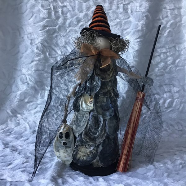 Oyster Witch